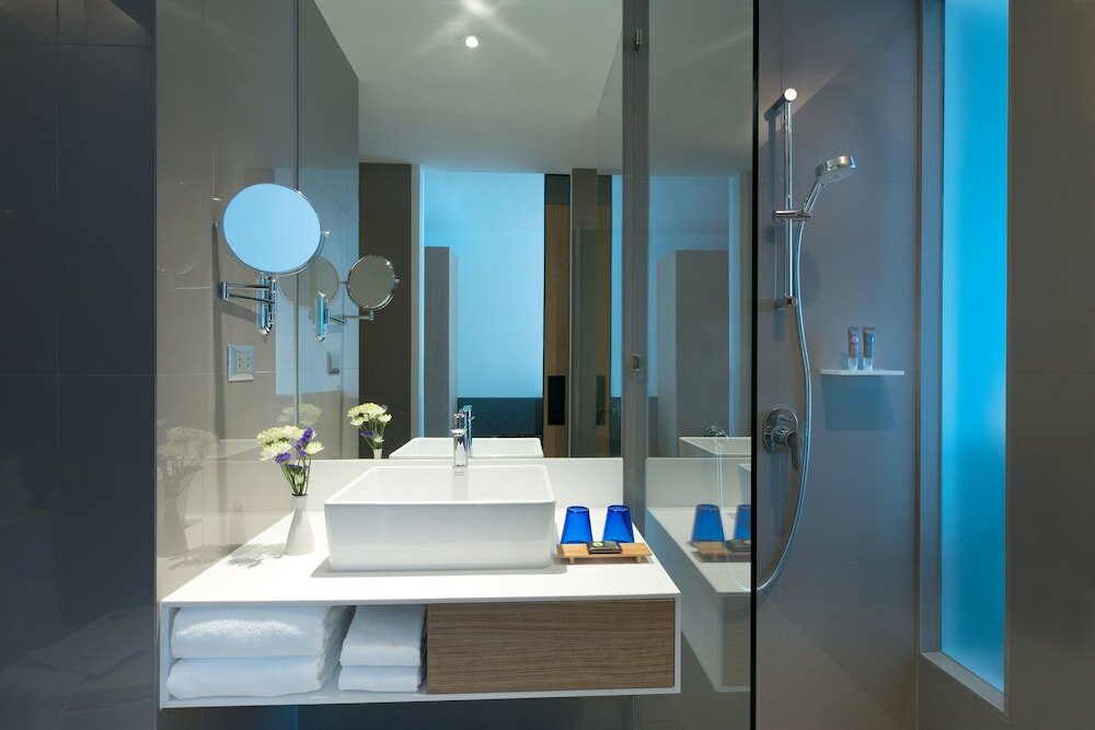 Фото Novotel Bangkok Sukhumvit 4