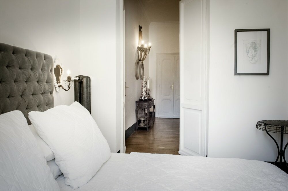 Фото Angelina B&b Dimora Contemporanea