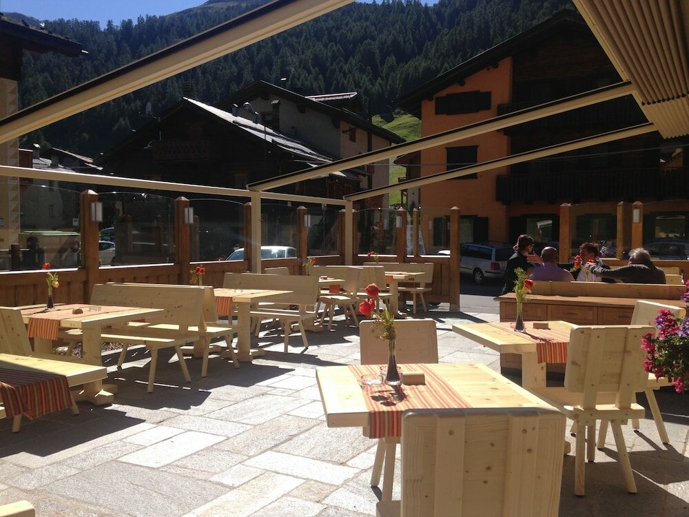 Фото Hotel Amerikan