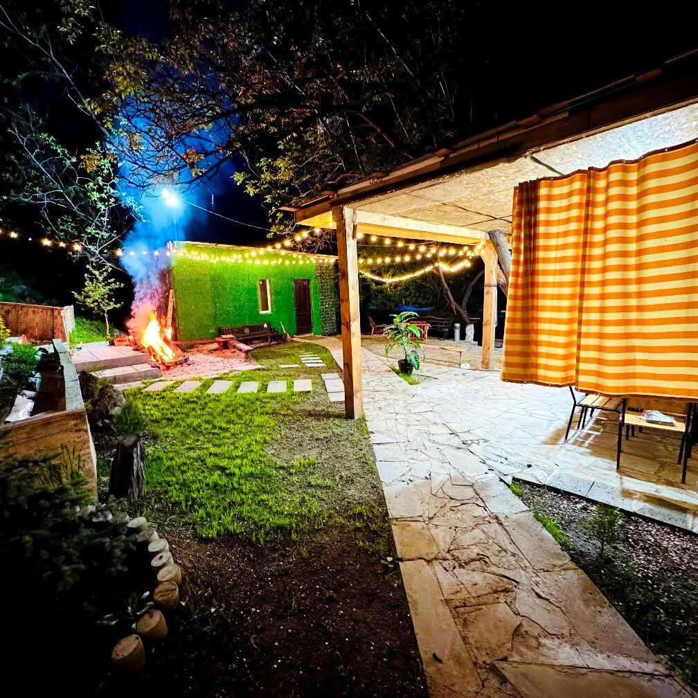 Hotel Гостиница, Yerevan, photo