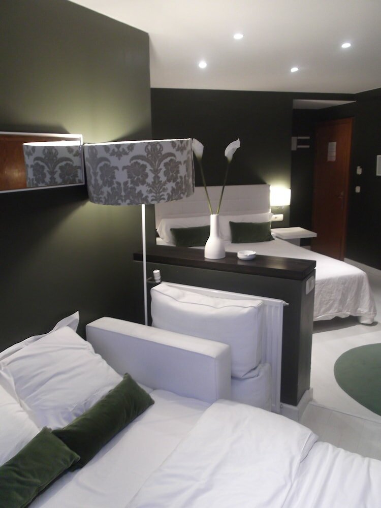 Фото Hotel Tobazo