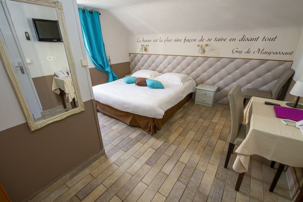 Фото Hotel Chalet de l'Isère