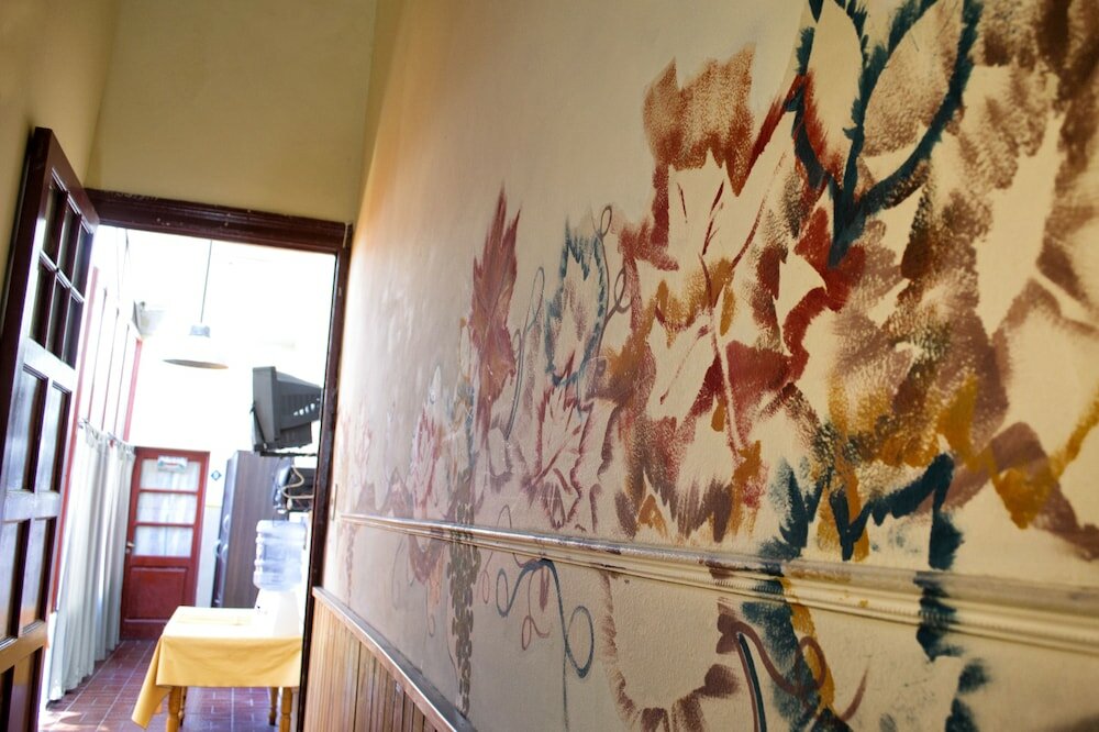 Фото Quinta Rufino Bed & Breakfast