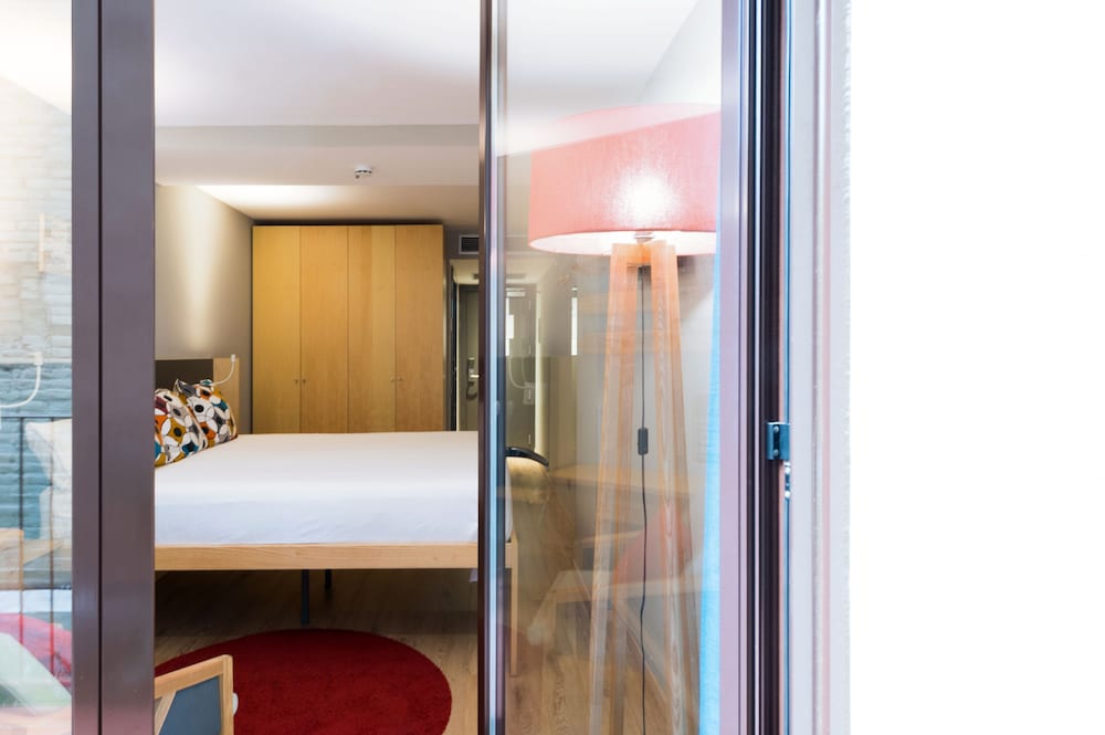 Фото Yeah Barcelona Hostel