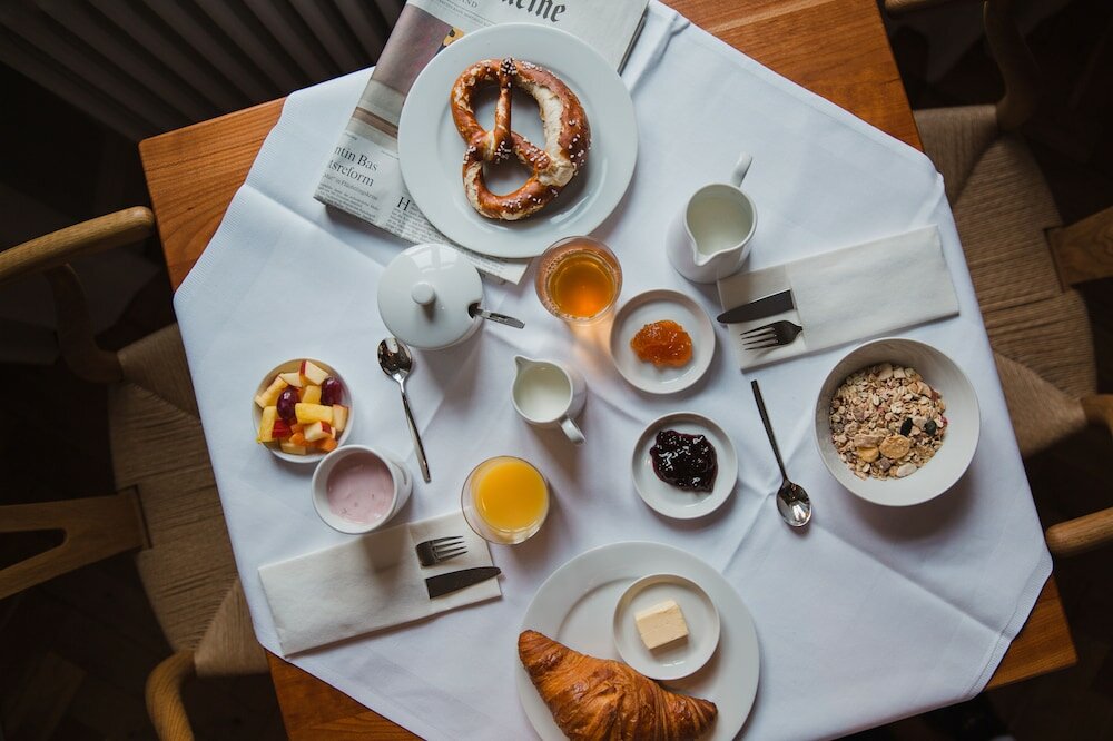 Фото Moma1890 Boutique Hotel