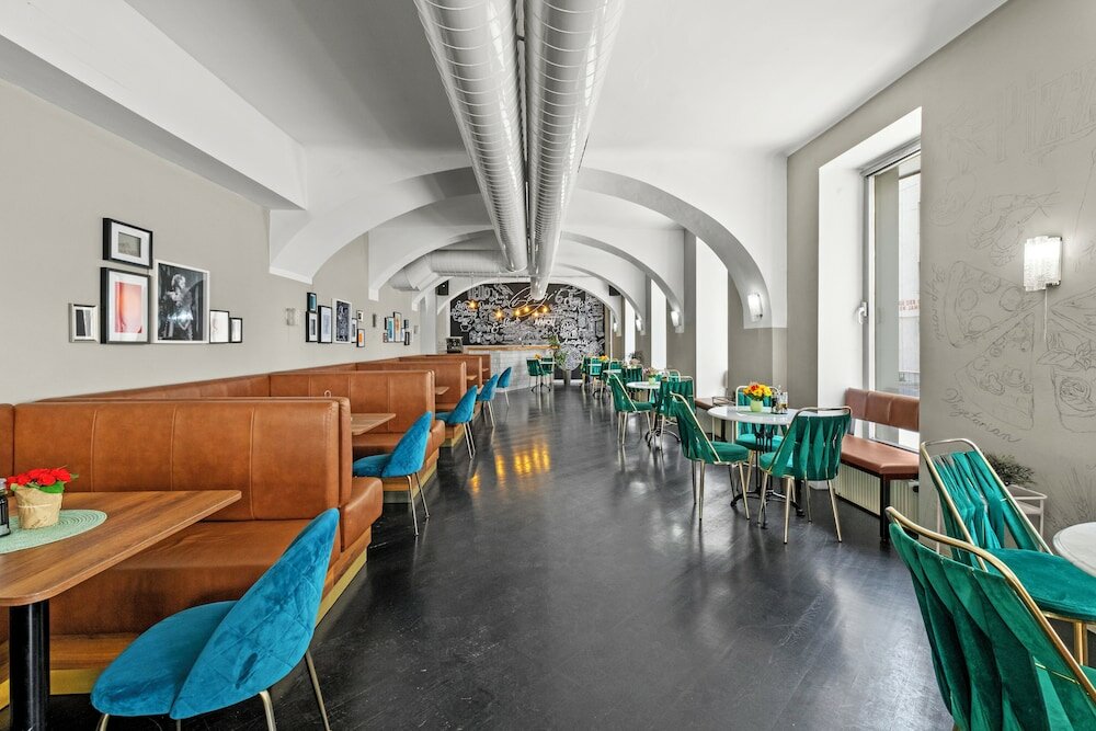 Фото Hotel George Vienna