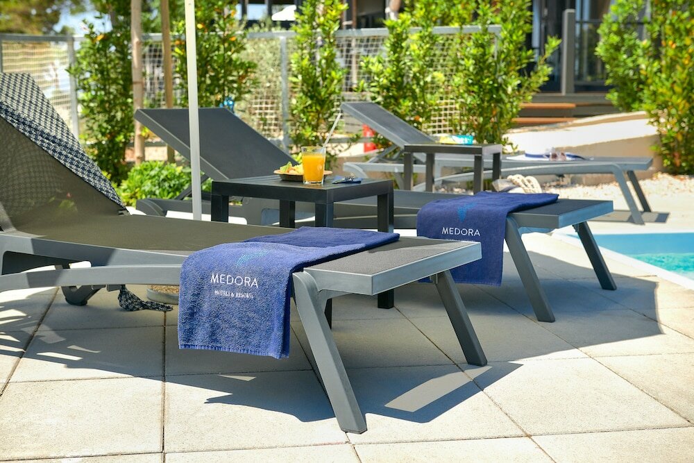 Фото Medora Orbis Mobile Homes & Glamping