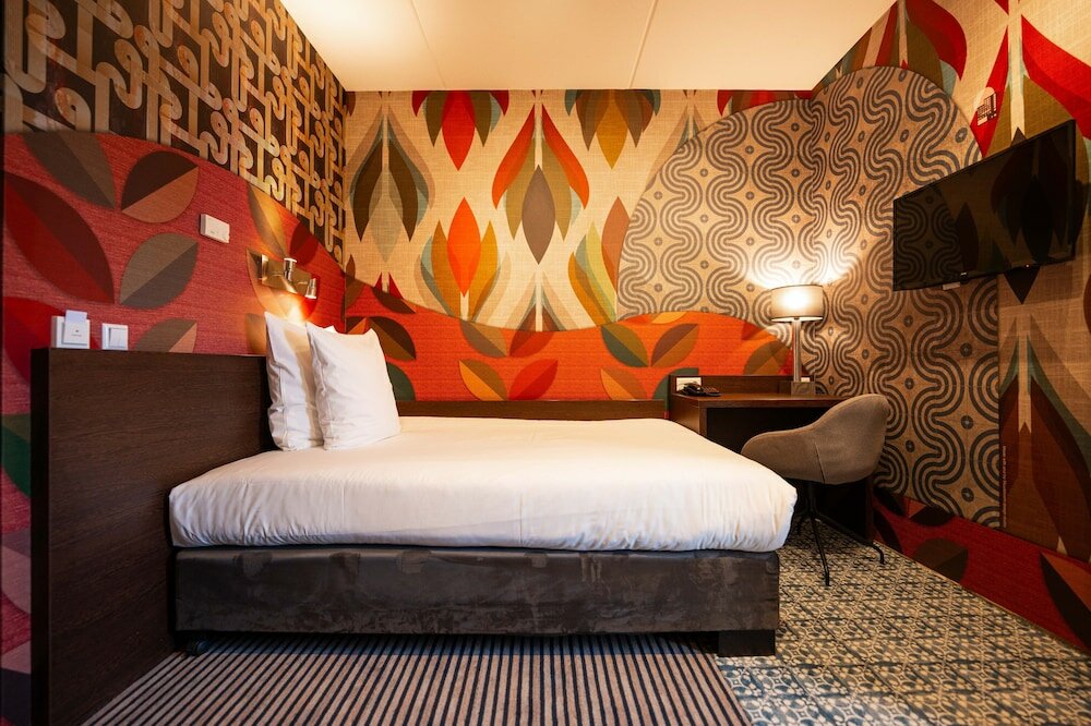 Фото Hampshire Delft Centre