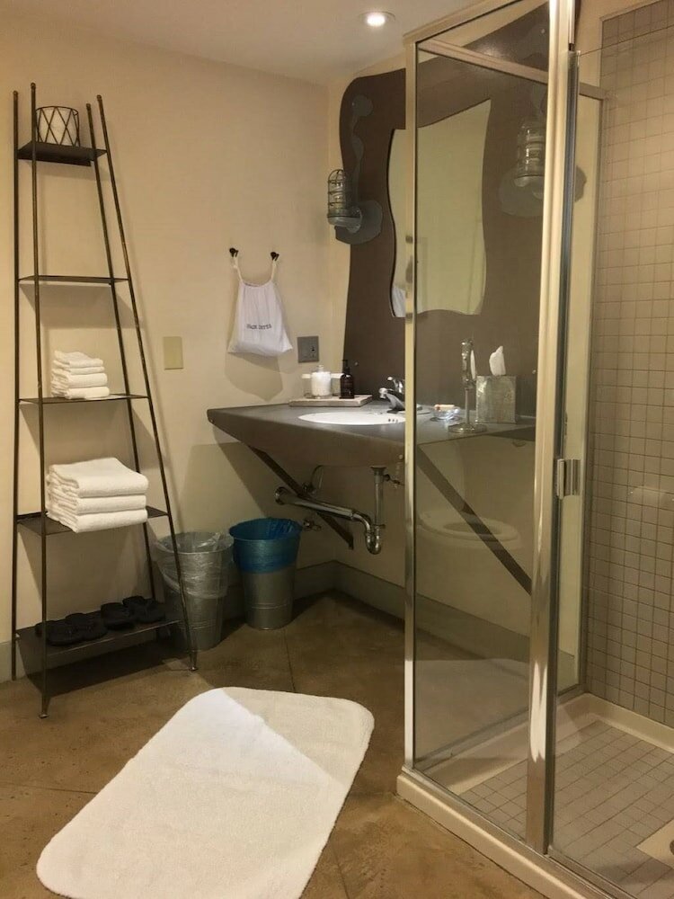 Фото PlumpJack Inn