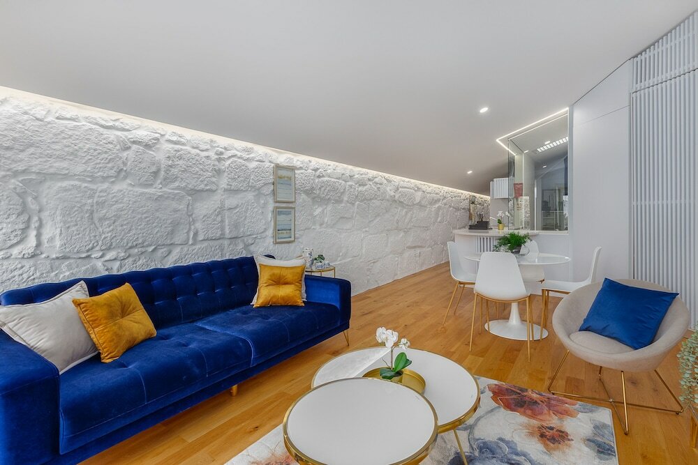 Фото In Porto Gallery Guesthouse