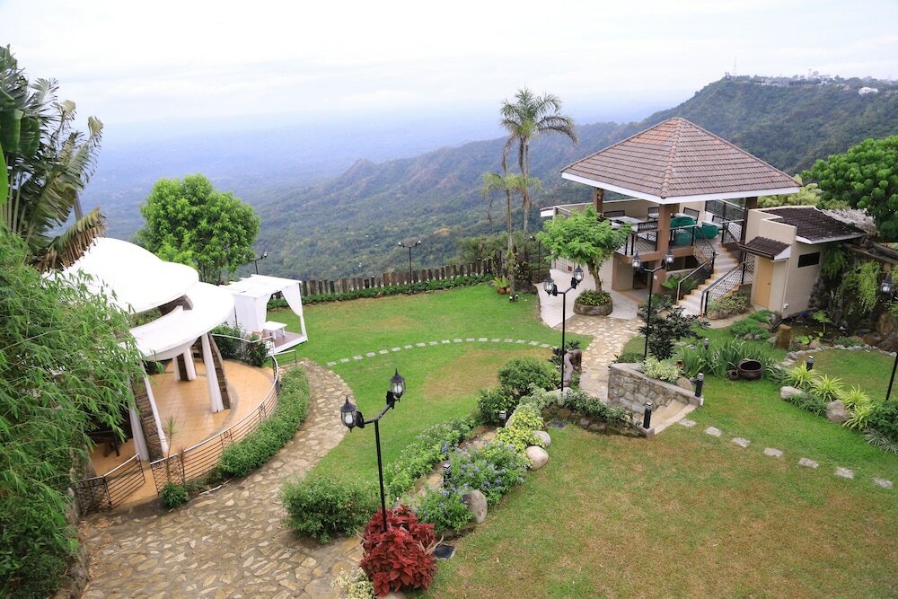 Фото Lakeview Suites by Cocotel