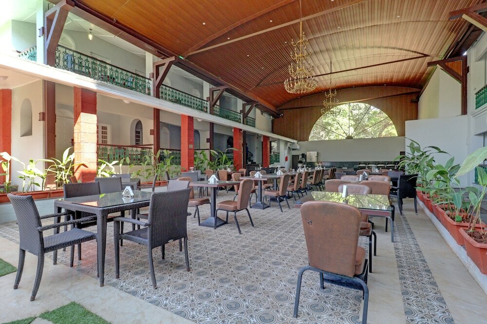 Фото Citrus Chambers Mahabaleshwar