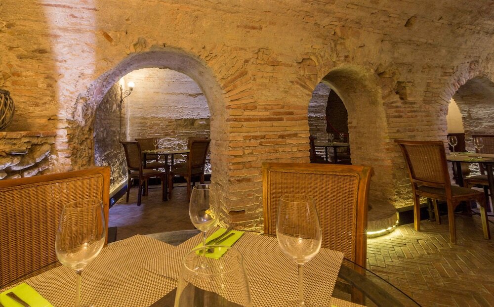 Фото Palacio Mariana Pineda Hotel