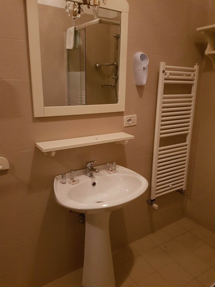 Фото Casa Fornaretto