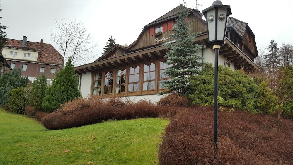 Фото Landhaus Foresta