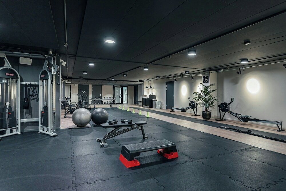 Фото Courtyard by Marriott Stockholm Kungsholmen