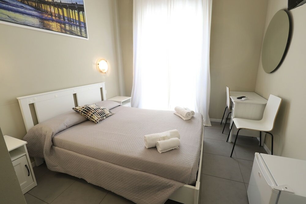 Фото Hotel Golden Milano