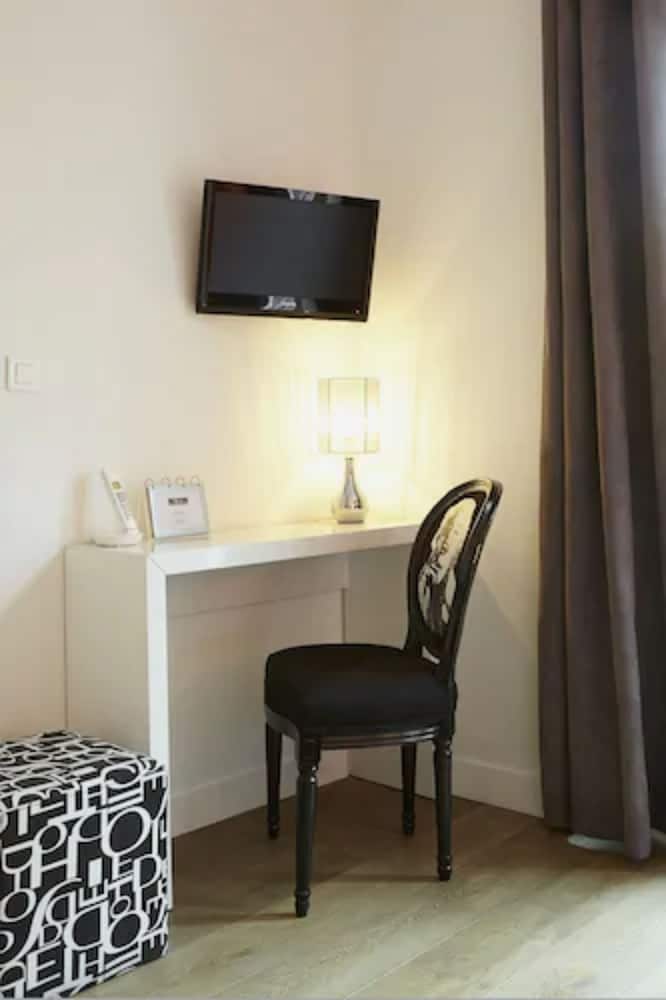 Фото Hôtel St Sernin