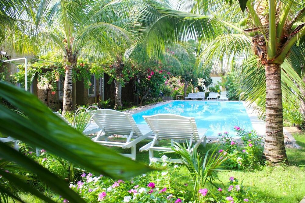 Фото Muine Sunlight Villa