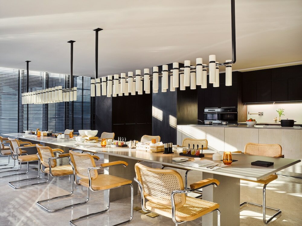 Фото The PuXuan Hotel and SPA