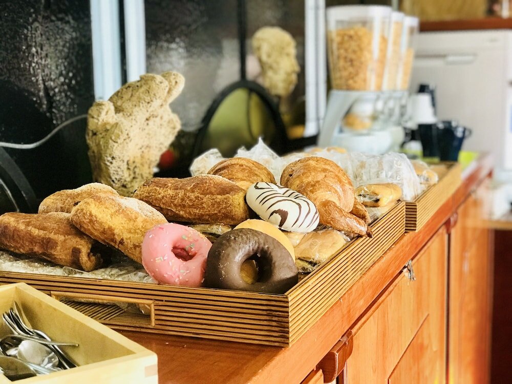 Фото Hotel Castillo Bonavia