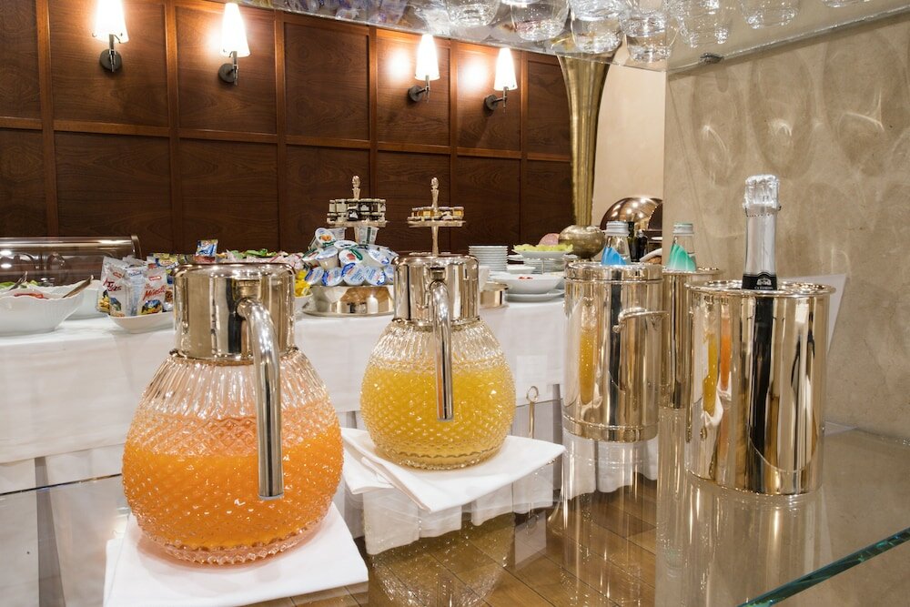 Фото Hotel Rua Frati 48 in San Francesco