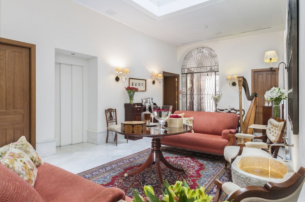 Фото Hotel Amadeus