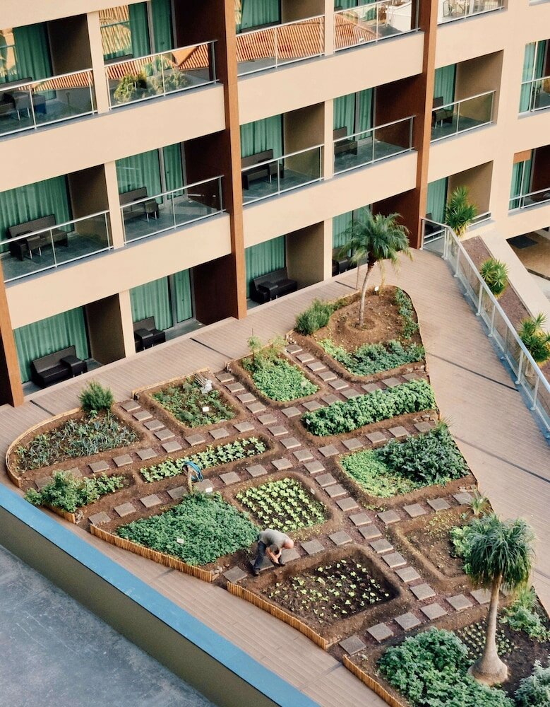 Фото The Views Baia