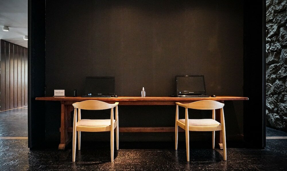 Фото Calafate Parque Hotel