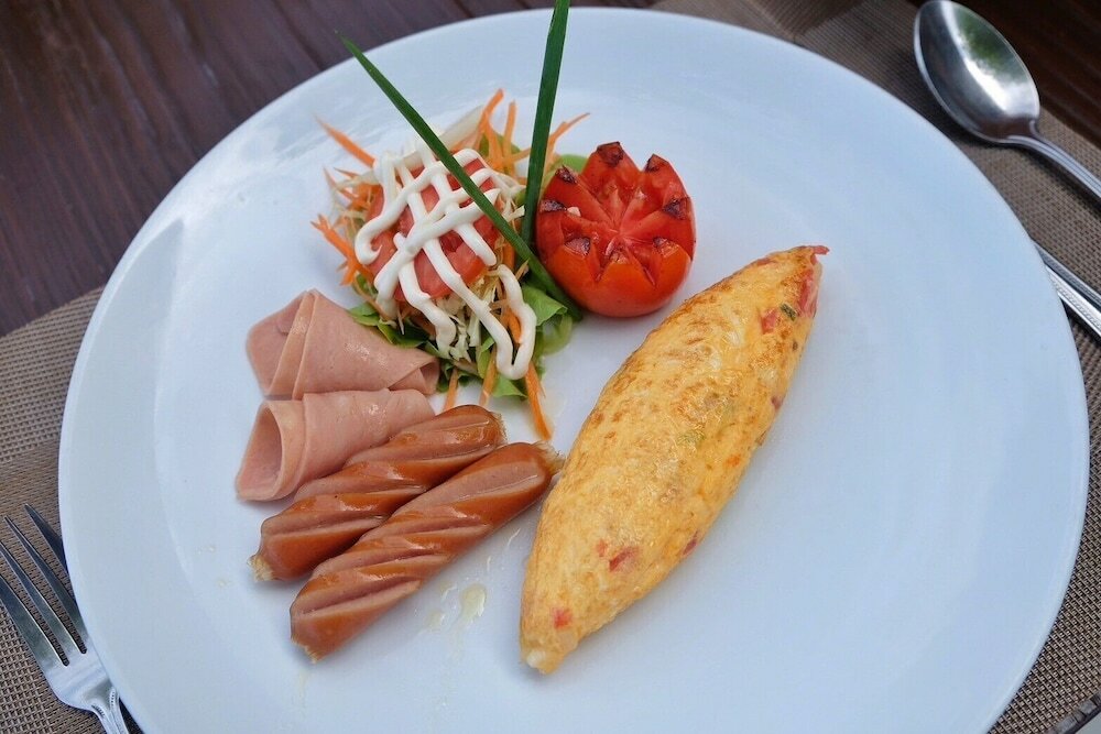 Фото Andaman Lanta Resort