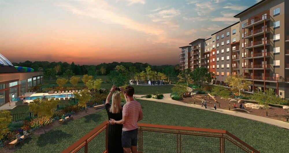 Фото The Kartrite Resort & Indoor Waterpark