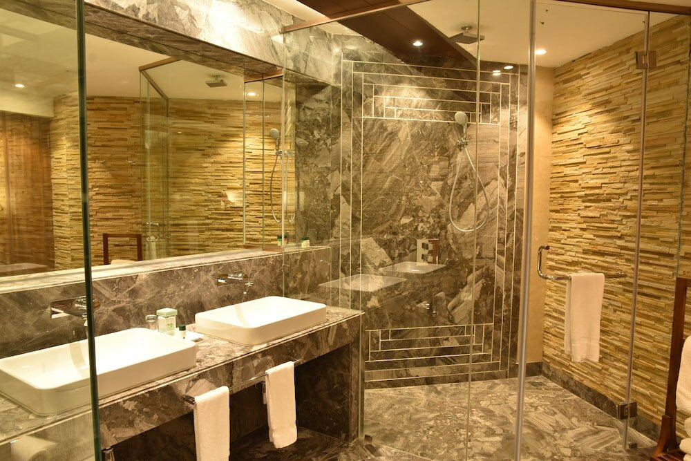 Фото Brightland Resort & SPA