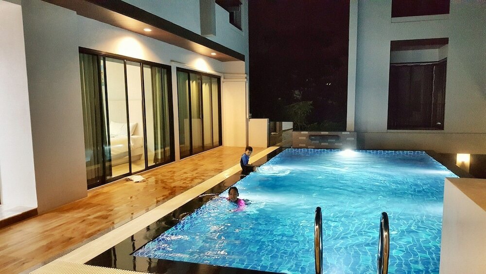 Фото Luxsna Residence