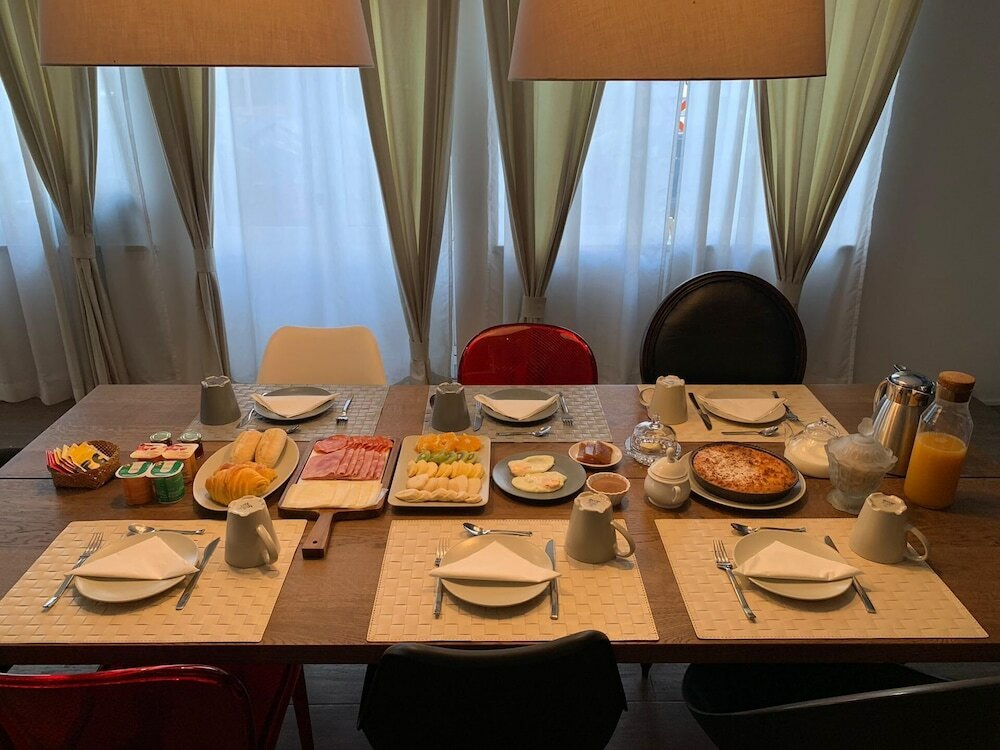 Фото BCharming House