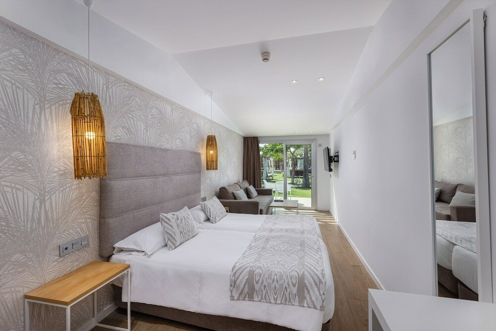 Фото Kumara Serenoa by Lopesan Hotels