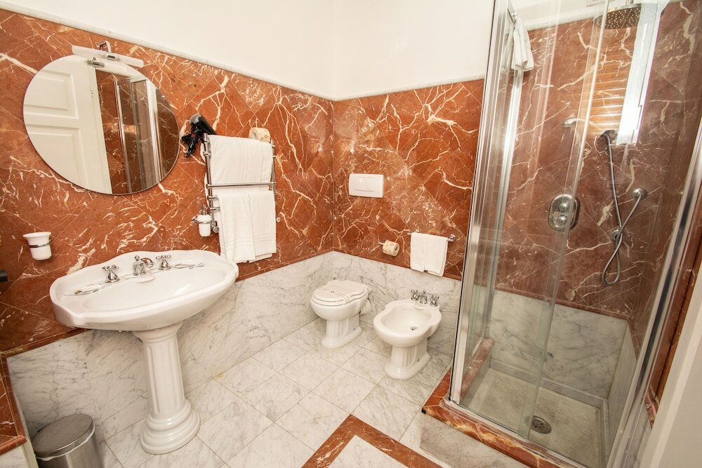 Фото Compasso Suites