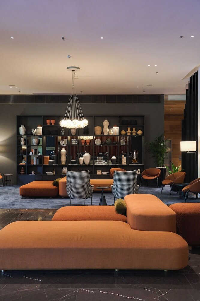 Фото Pullman Adelaide