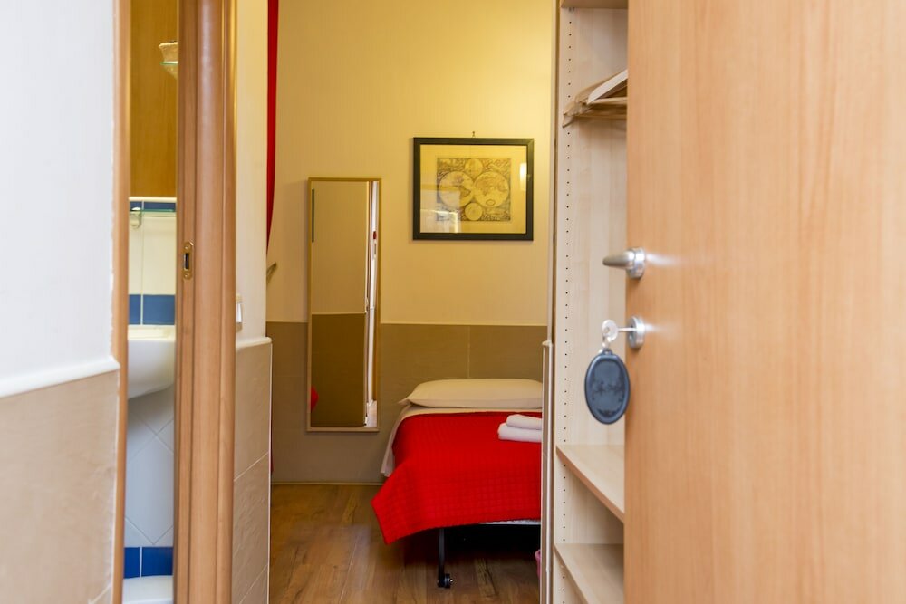 Фото San Peter Rome B&b