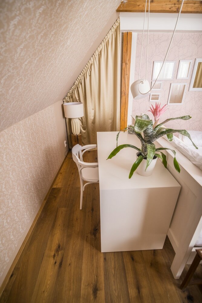 Фото Krumlovská pohádka