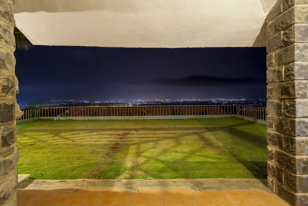 Фото Nisarg Resort