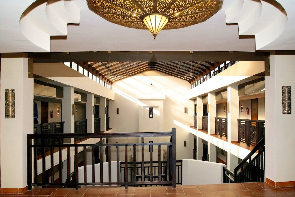 Фото Iberostar Waves Saïdia