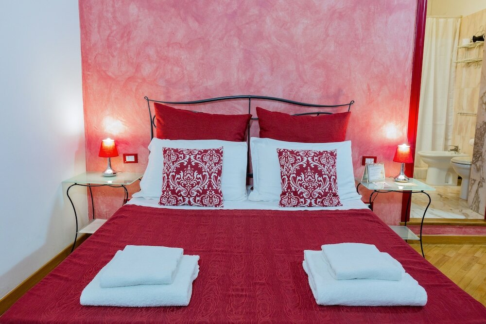 Фото La Locandiera B&b