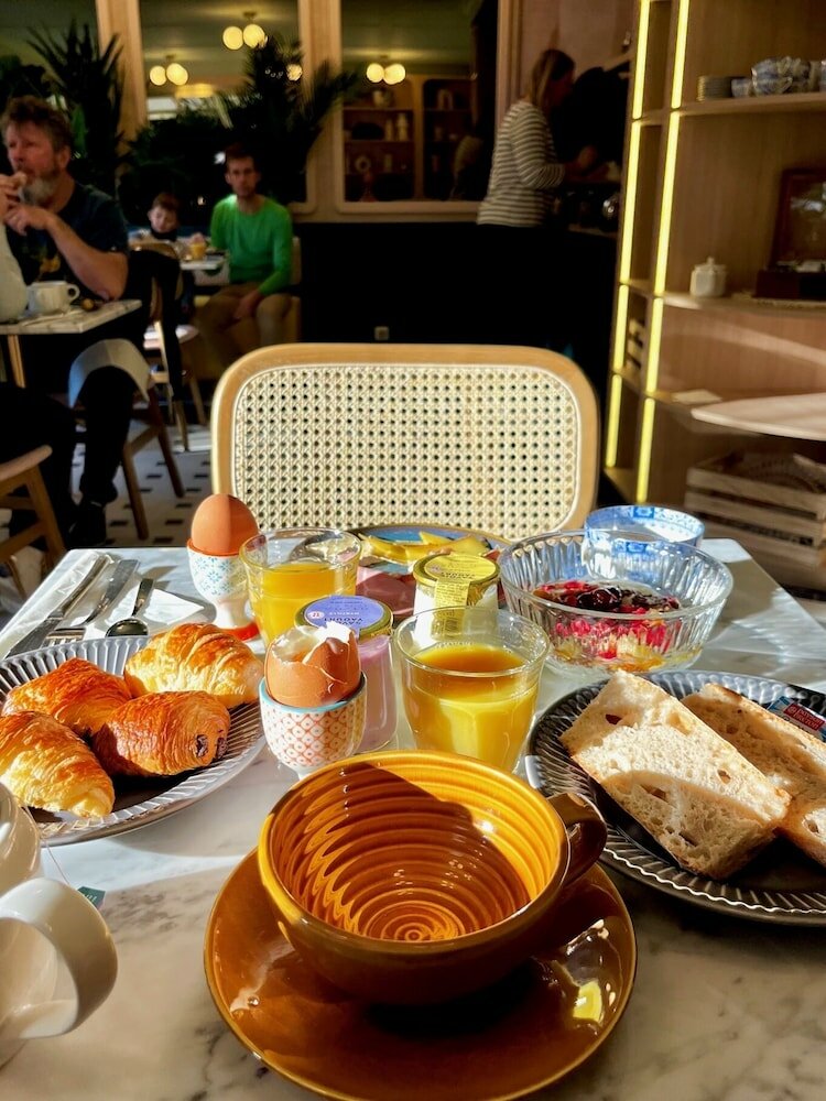 Фото Hotel de Londres