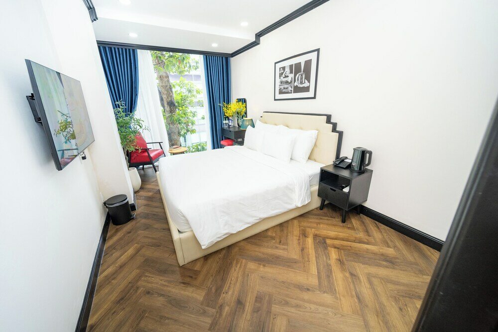 Фото The Passion Suite Hotel