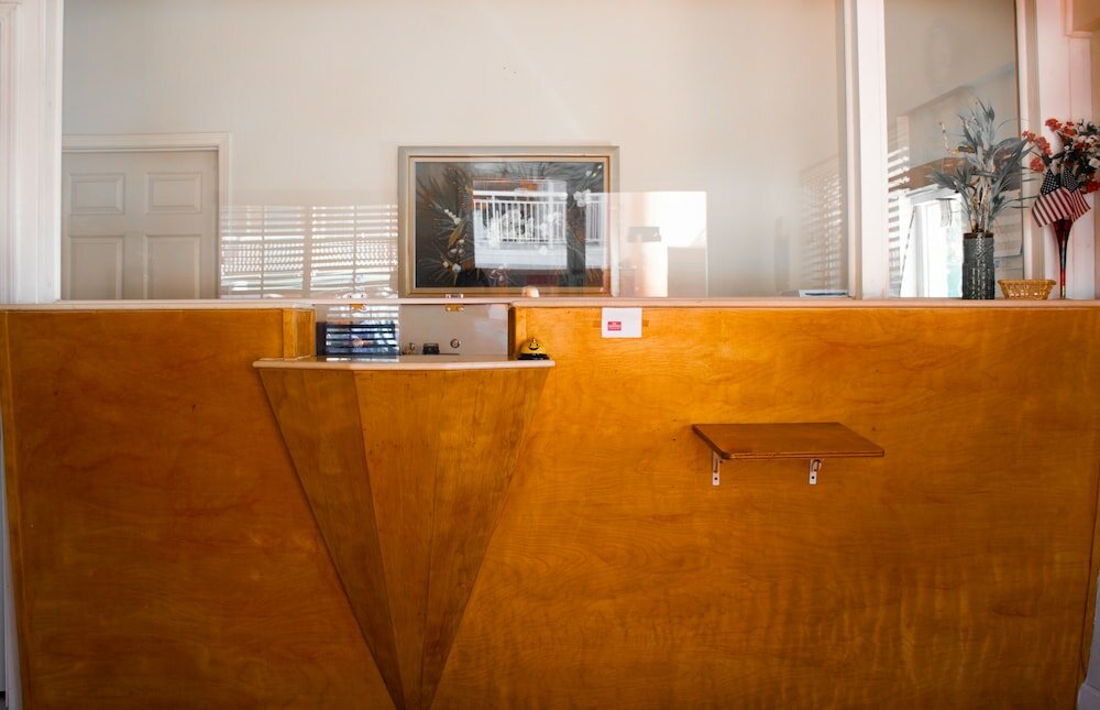 Фото Discovery Inn