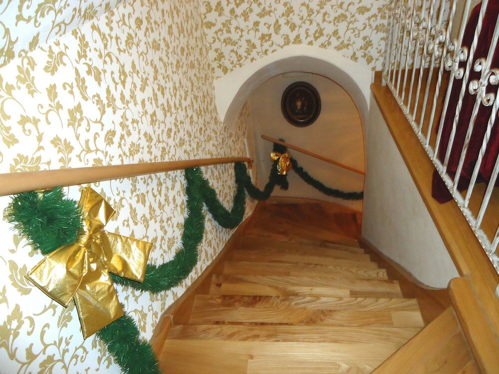 Фото Allegro Hotel