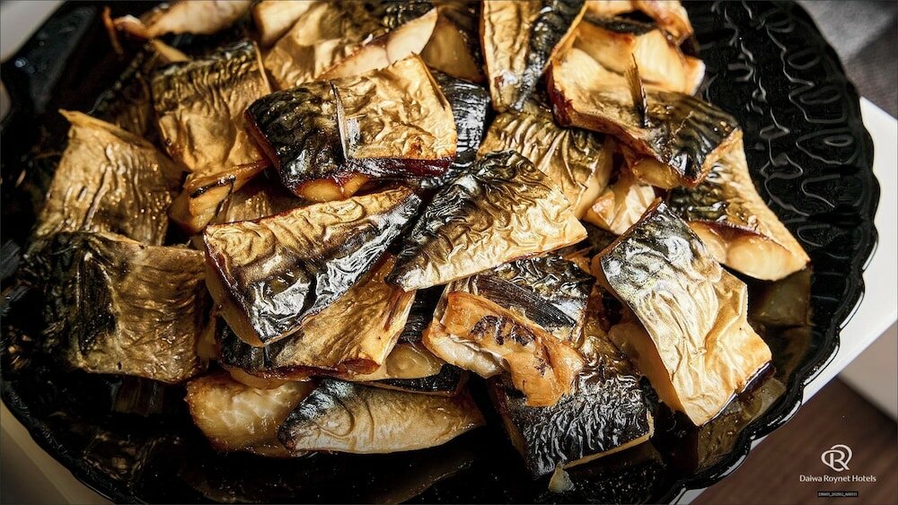 Фото Daiwa Roynet Hotel Morioka