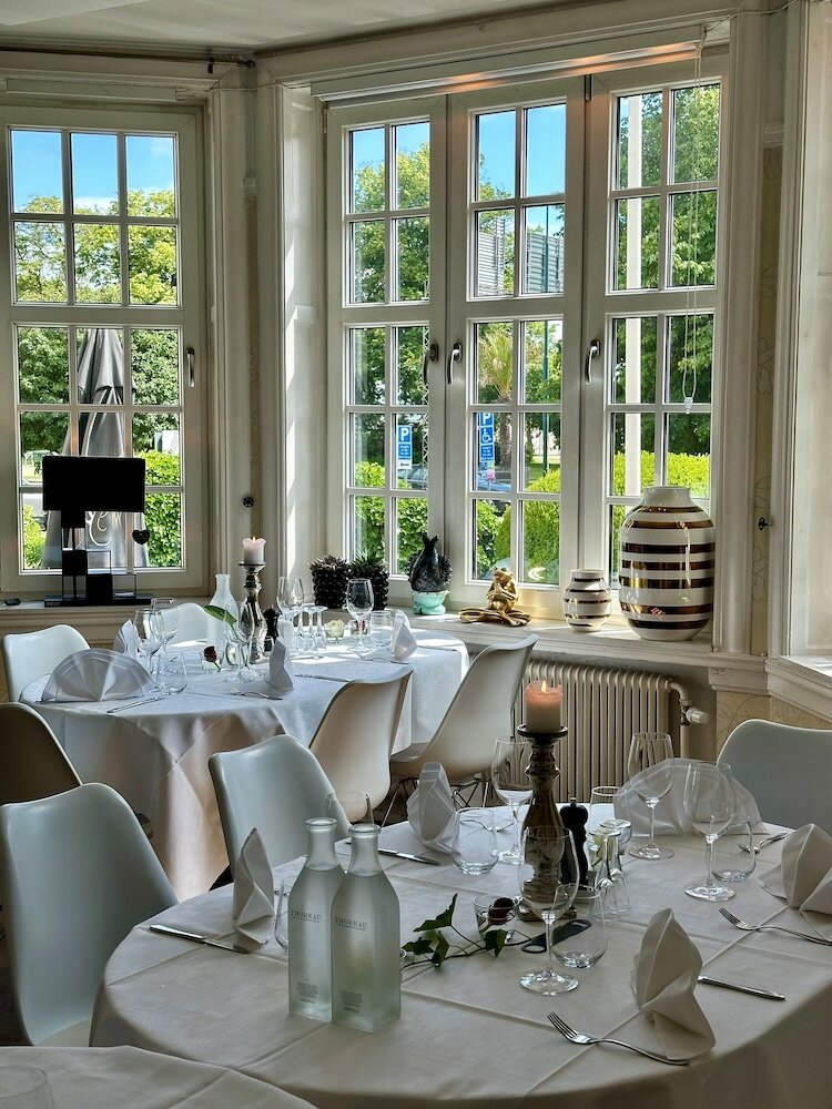 Фото Hotel Dannegården Trelleborg