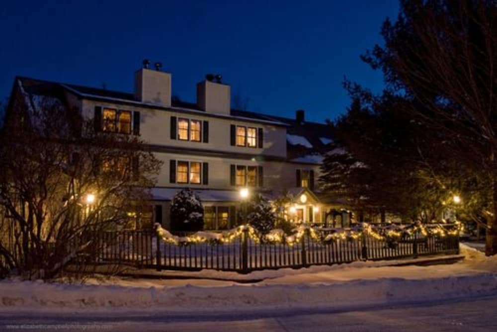 Фото Inn at Ellis River