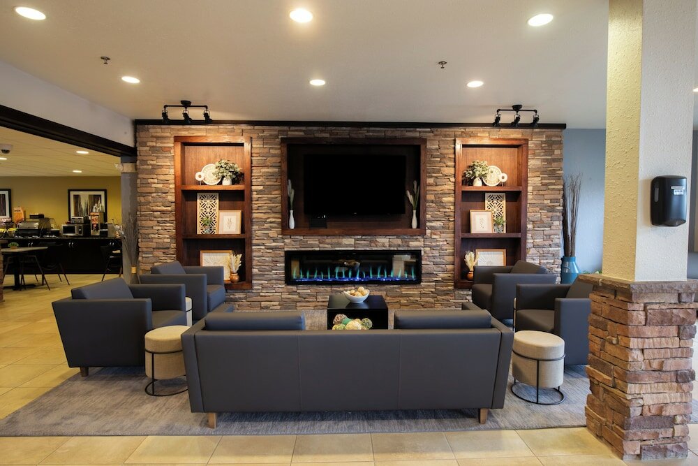 Фото Microtel Inn & Suites by Wyndham Waynesburg